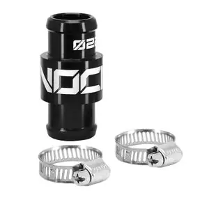 Voca Racing ADAPTATEUR EMPLACEMENT SONDE TEMPERATURE T - LINK 22mm 1 - 8 Universal Letkuadapteri Päivän Tarjous